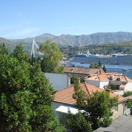 Apartment Luna Dubrovnik Eksteriør bilde
