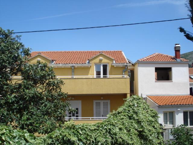 Apartment Luna Dubrovnik Eksteriør bilde