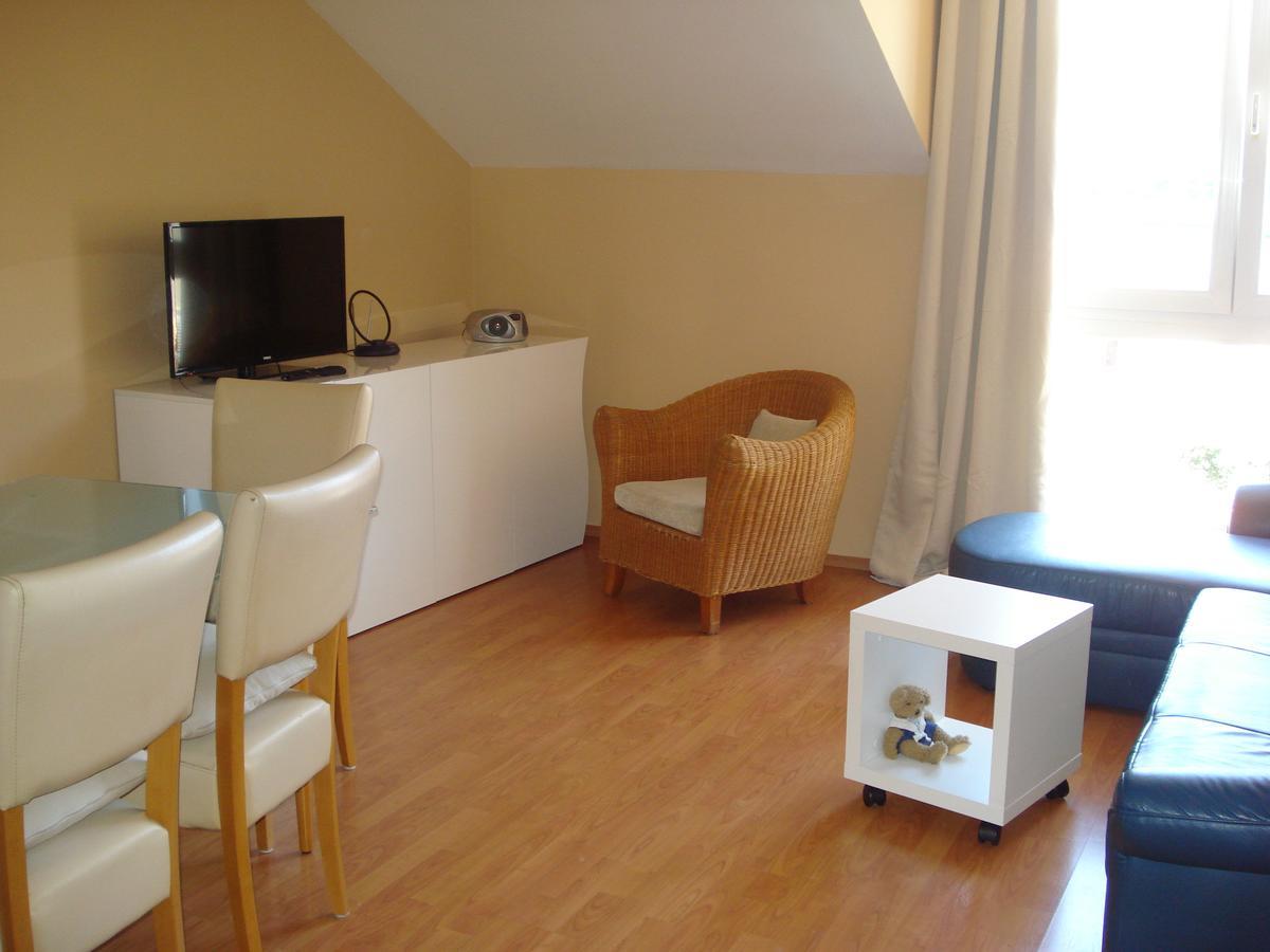Apartment Luna Dubrovnik Eksteriør bilde