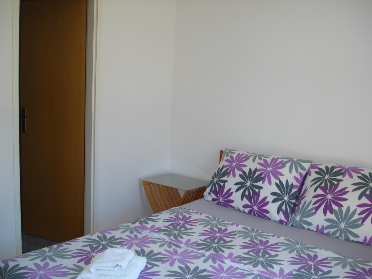 Apartment Luna Dubrovnik Eksteriør bilde