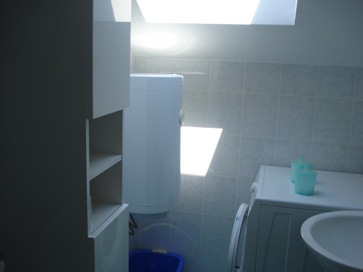 Apartment Luna Dubrovnik Eksteriør bilde