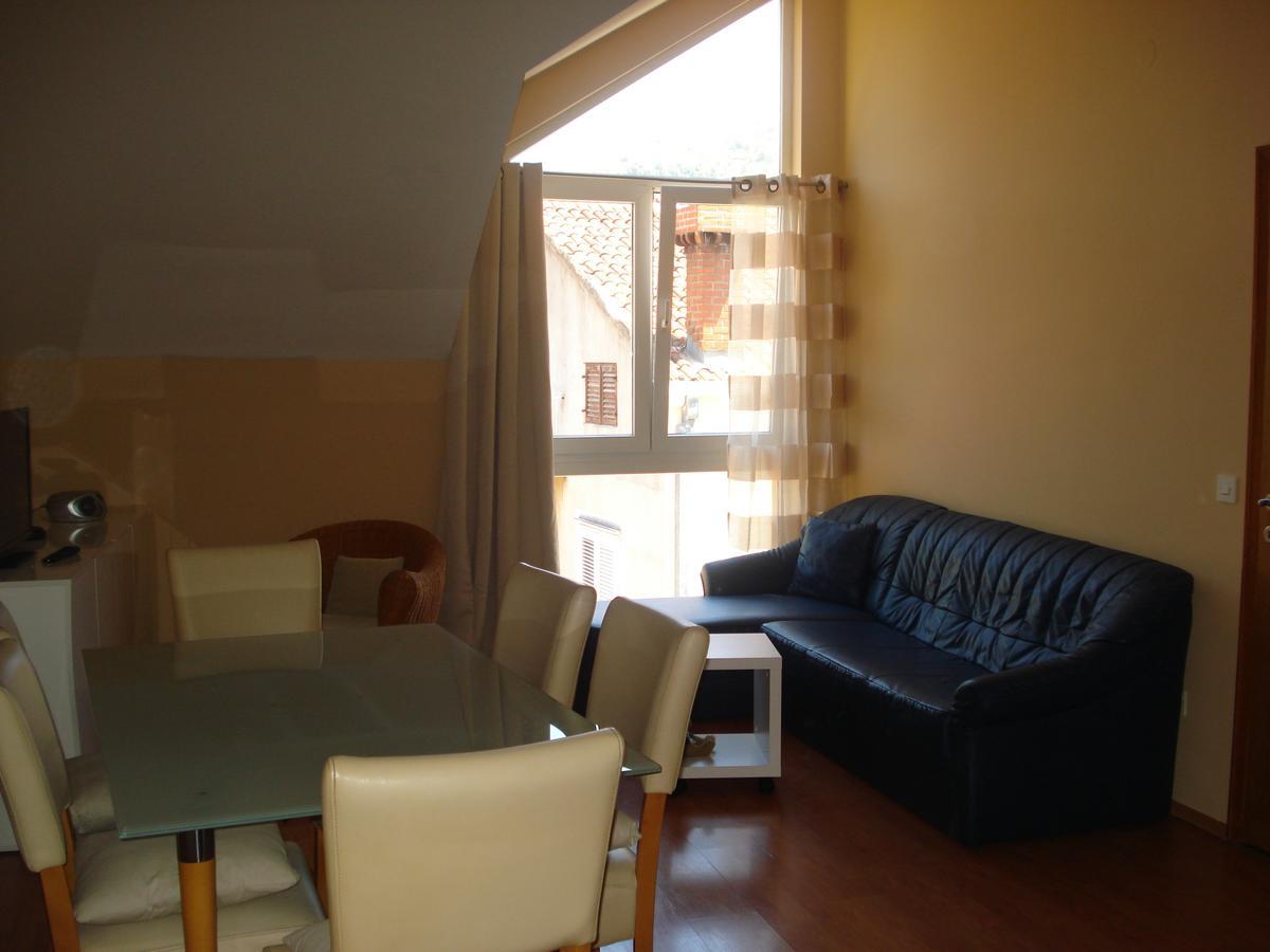 Apartment Luna Dubrovnik Eksteriør bilde