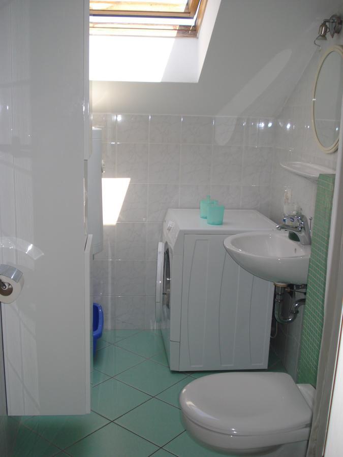 Apartment Luna Dubrovnik Eksteriør bilde
