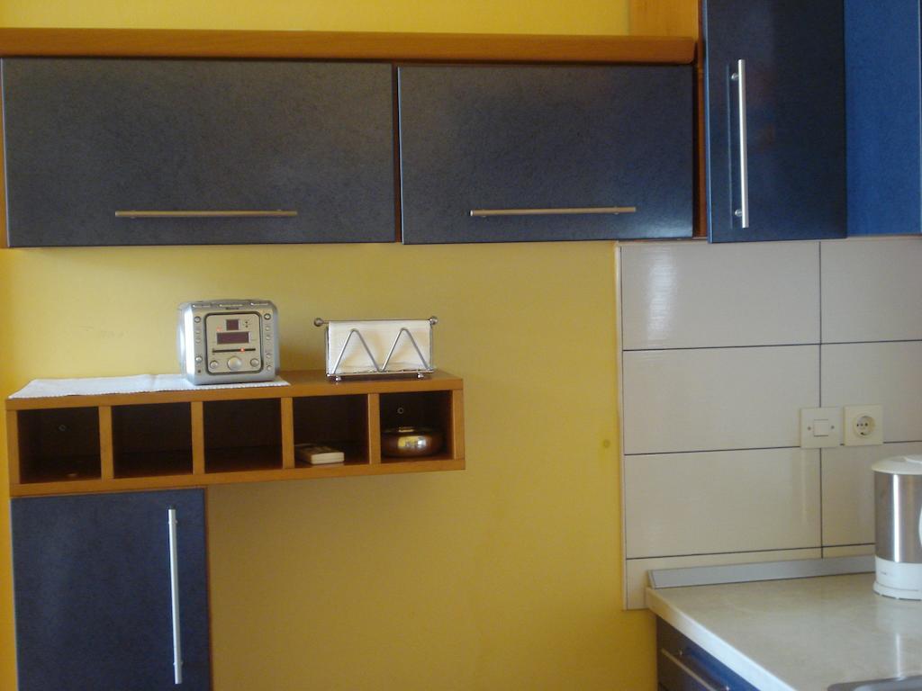 Apartment Luna Dubrovnik Rom bilde