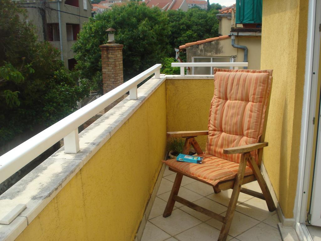 Apartment Luna Dubrovnik Eksteriør bilde