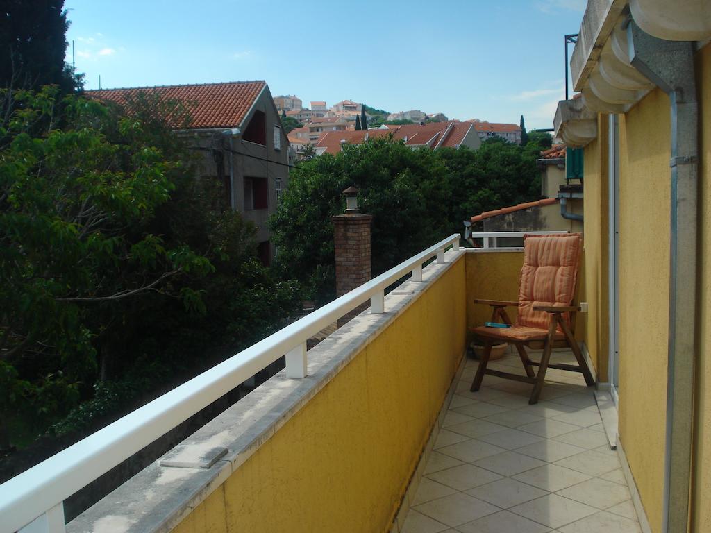 Apartment Luna Dubrovnik Rom bilde