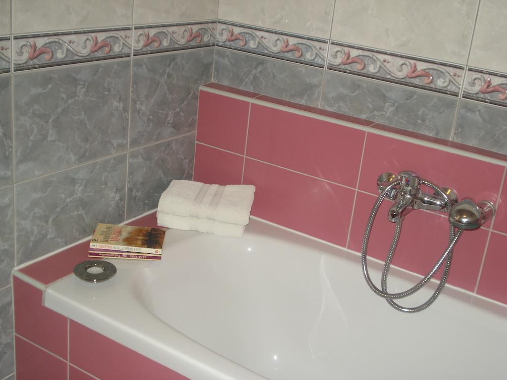 Apartment Luna Dubrovnik Rom bilde