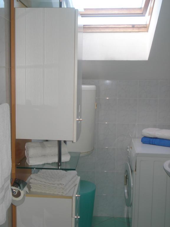 Apartment Luna Dubrovnik Rom bilde