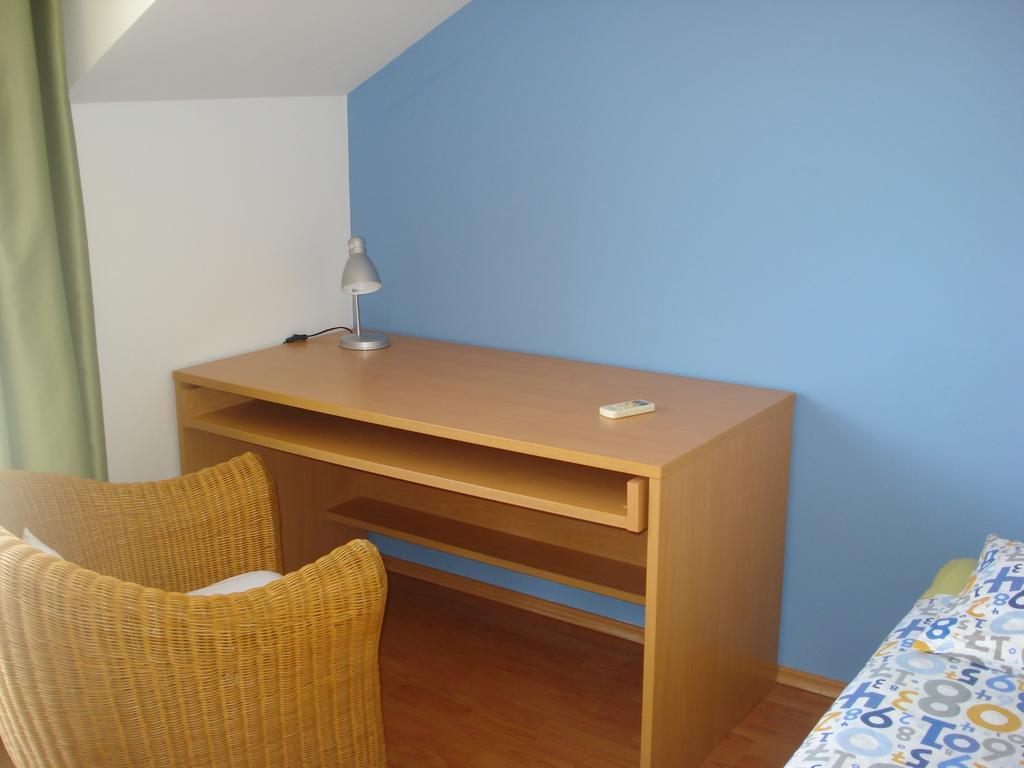 Apartment Luna Dubrovnik Eksteriør bilde
