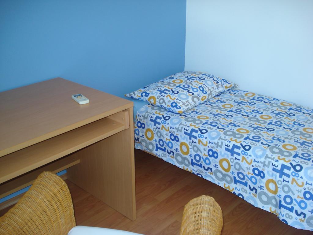 Apartment Luna Dubrovnik Eksteriør bilde