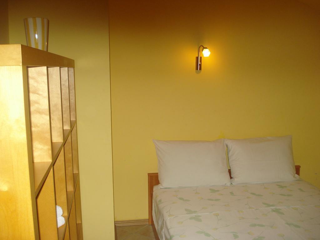 Apartment Luna Dubrovnik Eksteriør bilde