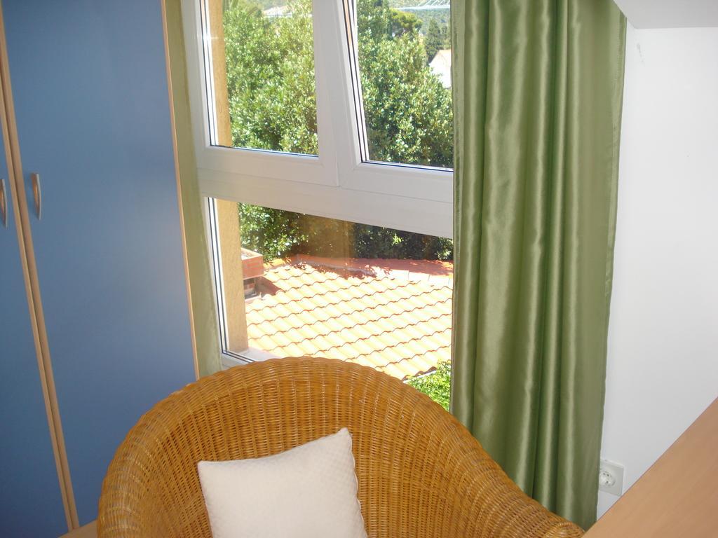 Apartment Luna Dubrovnik Eksteriør bilde