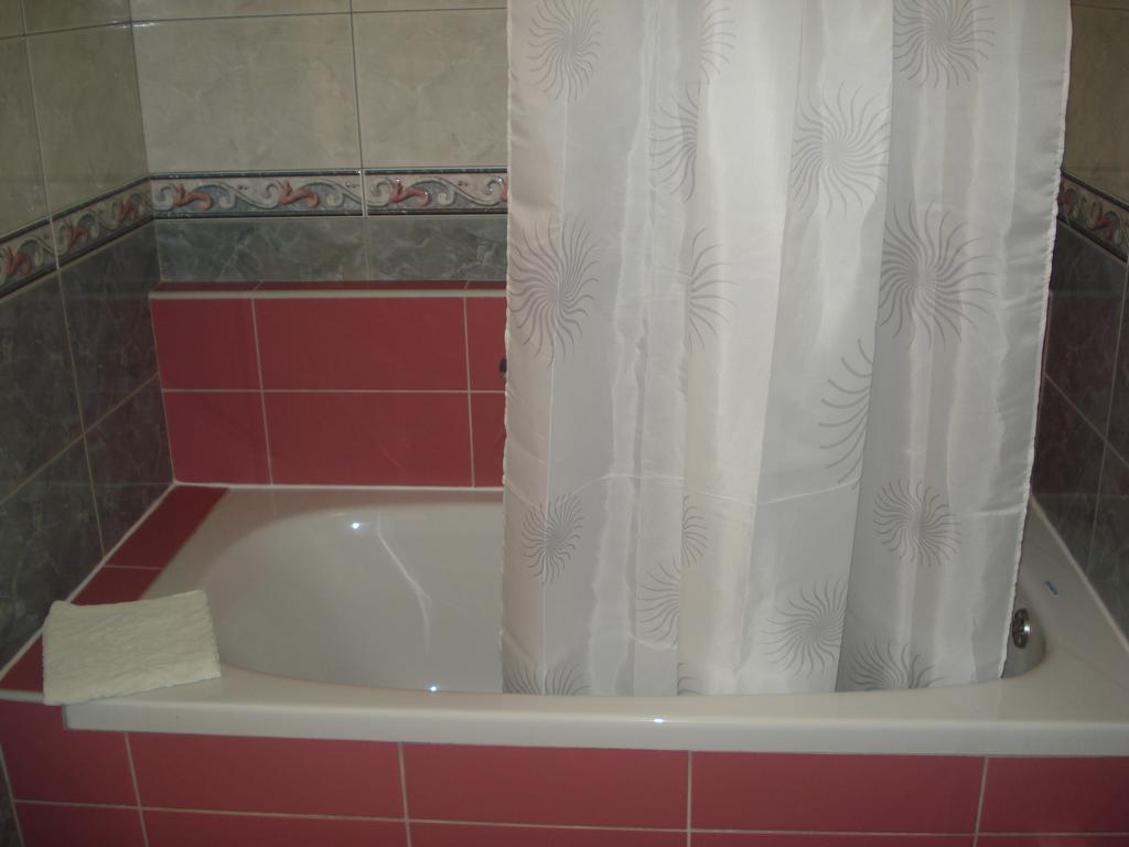 Apartment Luna Dubrovnik Eksteriør bilde
